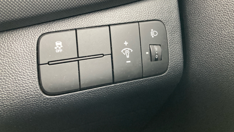 Hyundai i10 1.0 Go SE 5dr Petrol Hatchback